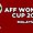 โลโก้ ฟุตบอลหญิงชิงแชมป์แห่งชาติอาเซียน (AFF Womens Cup 2026) แข่งที่มาเลเซีย
