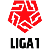 โลโก้ เปรู ดิวิชั่น 1 (Peru Liga 1)