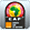 โลโก้ แอฟริกัน เนชั่นส์คัพ (Africa Cup of Nations 2027) รอบคัดเลือก (นัดสอง)