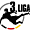 โลโก้ เยอรมันลีกา 3 (German 3rd Liga)