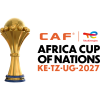 โลโก้ แอฟริกัน คัพ ออฟ เนชั่นส์ (Africa Cup of Nations 2027)