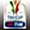 โลโก้ โคปา อิตาเลีย คัพ (Coppa Italia Cup) รอบรองชนะเลิศ (นัดแรก)