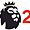 โลโก้ พรีเมียร์ลีก อังกฤษ 2 : ยู-21 (England Premier League 2 : U-21)