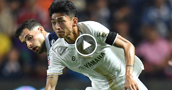 ไฮไลท์บอลไทย BYD SEALION 6 LEAGUE ONE : บุรีรัมย์ vs เมืองทอง (22-03-69)