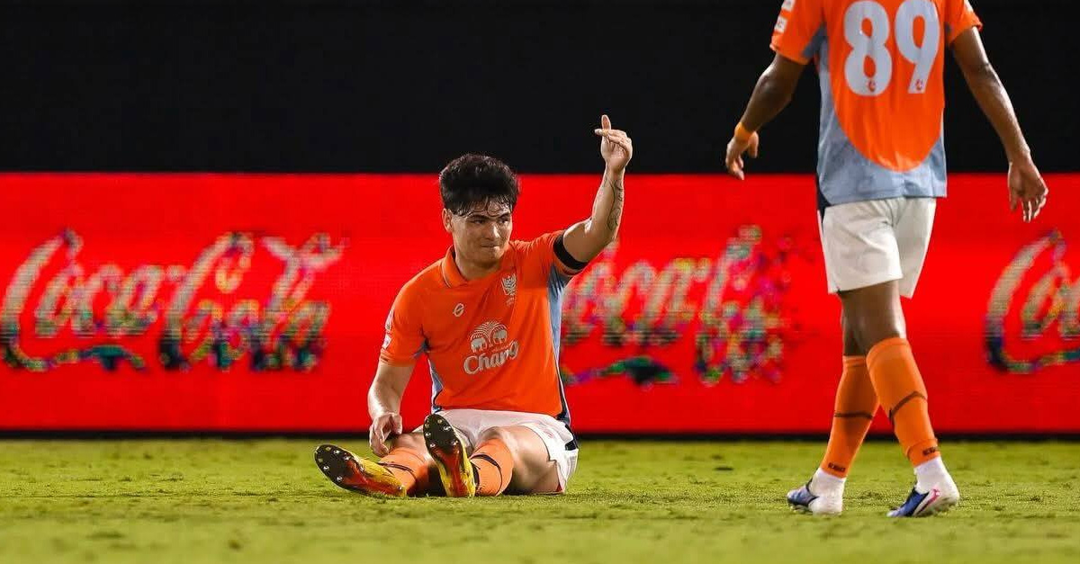“ราชันมังกร” ยัน “โจนาธาร” เจ็บหนัก ปิดเทอมฤดูกาลนี้เรียบร้อย