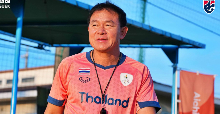 เผย สมาคมฯ เตรียมต่อสัญญา ธวัชชัย ดำรงอ่องตระกูล ถึงปี 2028