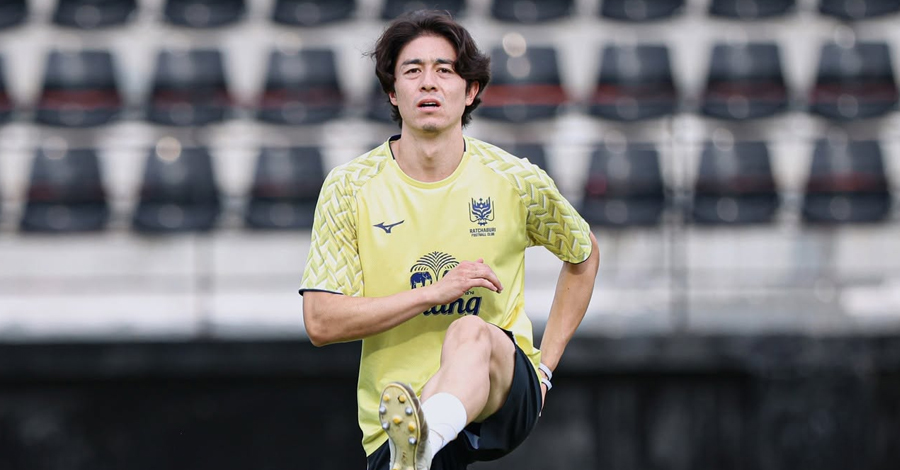 เวอร์เมสเคอร์เคน เผยหลังเกม ราชบุรี ชนะ สุโขทัย 6-0