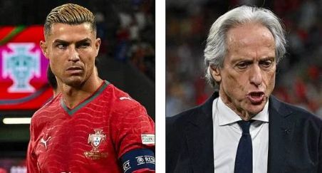 เต็มสูบ! พรี่โด้ เรียกร้อง เฆชุส จงแถลงการณ์ตามที่ตนตนขอถึง 8 ข้อที่ตนเรียกร้องแต่กลับไม่ทำ